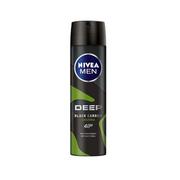 Dezodoranty i antyperspiranty męskie - Nivea Antyperspirant Men Deep Amazonia 150ml Deep Amazonia 1458-uniw - miniaturka - grafika 1