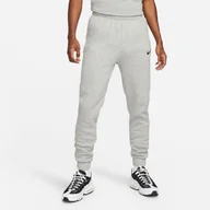 Spodnie sportowe męskie - Spodnie Dresowe Sportowe Męskie Nike Park 20 Jogger Bawełniane - miniaturka - grafika 1