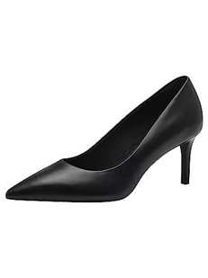 Tamaris Damskie czółenka 1-1-22415-41, czarne, 35 EU, czarny, 35 EU - Czółenka - miniaturka - grafika 1