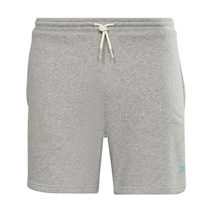 Reebok Unisex Myt 2 w 1, szorty BRGRIN, XXS, Brgrin, XXS - Spodenki damskie - miniaturka - grafika 1