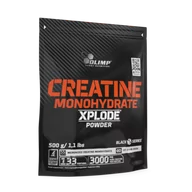 Kreatyna - Olimp Creatine Monohydrate Xplode 500g Powder Kreatyna - miniaturka - grafika 1