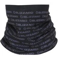 Czapki narciarskie - Bandana chusta komin wielofunkcyjny Blizzard Tube - miniaturka - grafika 1