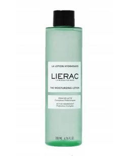 Lierac Double Tonique tonik w żelu do każdego rodzaju cery 200 ml - Toniki i hydrolaty do twarzy - miniaturka - grafika 1