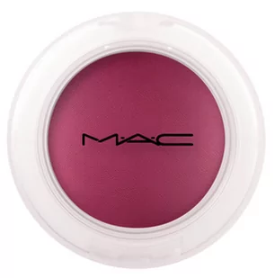 MAC Rosy Does it Glow Play Blush Róż 7,3g - Róże do policzków - miniaturka - grafika 1