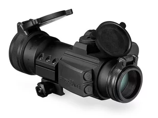 Vortex Optics - Kolimator StrikeFire II Red/Green Dot - SF-RG-501 - Amunicja i osprzęt ASG - miniaturka - grafika 2