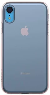 INCASE Incase Protective Clear Cover - Etui do iPhone XR (Rose Gold) INPH200555-RGD - Etui i futerały do telefonów - miniaturka - grafika 1