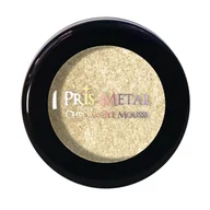Cienie do powiek - J.Cat Beauty Pris-Metal Chrome Eye Mousse Cień do Powiek w Musie 119 Crescent Moonshock - miniaturka - grafika 1