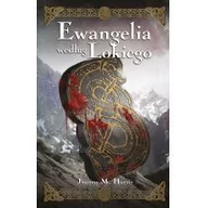 Fantasy - Ewangelia według Lokiego - miniaturka - grafika 1