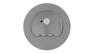 Oprawa LED Rubi pt 230V AC regulowany czujnik GRF biała ciepła LED10922632 - Oprawy, klosze i abażury - miniaturka - grafika 2