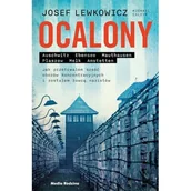 Felietony i reportaże - Ocalony - miniaturka - grafika 1