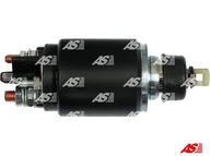 Akcesoria do układu elektrycznego - Włącznik elektromagnetyczny, rozrusznik As-pl SS9047 - miniaturka - grafika 1