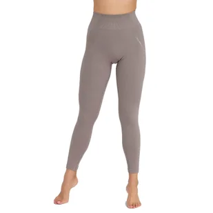 Legginsy damskie z wysokim stanem Brubeck CASUAL - Spodnie sportowe damskie - miniaturka - grafika 1