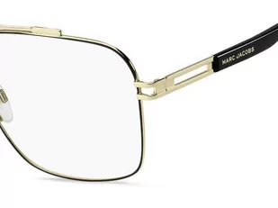 Okulary korekcyjne Marc Jacobs MARC 634 RHL - Okulary korekcyjne, oprawki, szkła - miniaturka - grafika 4