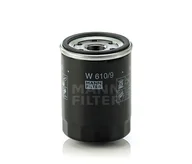 Filtry oleju - Mann W 610/9 - miniaturka - grafika 1