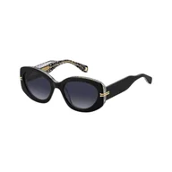 Okulary przeciwsłoneczne - Marc Jacobs Okulary przeciwsłoneczne MJ 1099/S - miniaturka - grafika 1