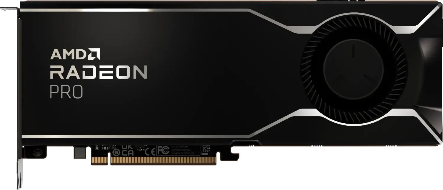 Sapphire Radeon PRO W7800 48GB GDDR6 32353-01-20G