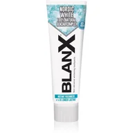 Pasty do zębów - COSWELL SpA Blanx Nordic White - Wybielająca pasta do zębów (75 ml) 893C-545934645 - miniaturka - grafika 1
