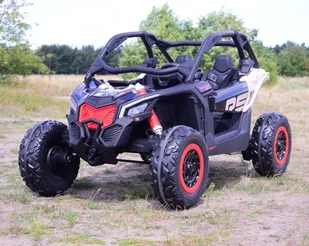 Can-am Maverick Na Akumulator 480 W DK-CA001 - Pojazdy elektryczne dla dzieci - miniaturka - grafika 14