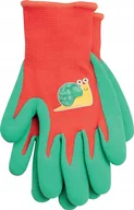Rękawice robocze - Spontex Spontex Gartenhandschuhe Gartenzwerg für Kinder 7-8 J. - miniaturka - grafika 1