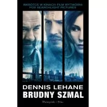 Prószyński Dennis Lehane Brudny szmal - Kryminały - miniaturka - grafika 1