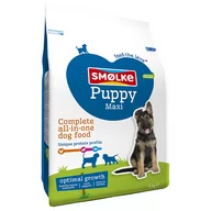 Sucha karma dla psów - Smølke Puppy Maxi Optimal Growth - 3 kg - miniaturka - grafika 1