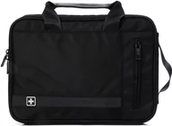 Torby na laptopy - SWISSBAGS TORBA NA RAMIĘ NA LAPTOPA 14" BEX 3,2L SWISSBAGS - miniaturka - grafika 1