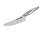 Noże kuchenne - Samura STARK FILETTARE (Utility knife) CM.16,6 - miniaturka - grafika 1