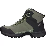 Buty trekkingowe damskie - Hi-Tec V-Lite Psych damskie buty trekkingowe, szary, 42 EU - miniaturka - grafika 1