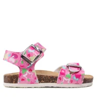 Buty dla dziewczynek - Sandały Primigi 1929133 M Różowy - miniaturka - grafika 1