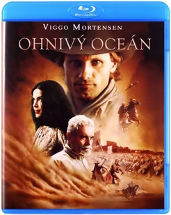 Hidalgo - ocean ognia - Filmy akcji Blu-Ray - miniaturka - grafika 1