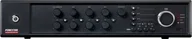 Wzmacniacze - Fonestar MAX-240Z - Strefowy wzmacniacz P.A. klasy D z zasilaniem impulsowym, 240 W RMS, 100 V/70V/4 , odtwarzacz USB/FM - miniaturka - grafika 1