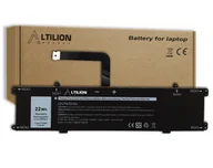 Baterie do laptopów - Bateria FTD6M do Dell Latitude 7285 2-in-1 - miniaturka - grafika 1