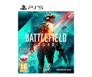 Gry PlayStation 5 - Battlefield 2042 GRA PS5 - miniaturka - grafika 1