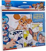Puzzle - Clementoni Puzzle 30 Water Magic Paw Patrol - - miniaturka - grafika 1