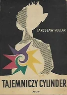 Opowiadania - Tajemniczy cylinder - miniaturka - grafika 1