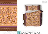 Pościel - Pościel z Kory 160x200 Bawełna - miniaturka - grafika 1