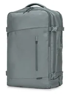 Plecaki - Puccini Plecak "XL Easy Pack" w kolorze szarym - 40 x 55 x 20 cm - miniaturka - grafika 1