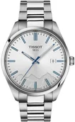 Zegarki męskie - Zegarek Tissot T150.410.11.031.00 PR 100 Jungfraubahn Quartz 40mm - miniaturka - grafika 1