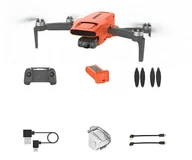 Drony - FIMI MINI 3 - miniaturka - grafika 1