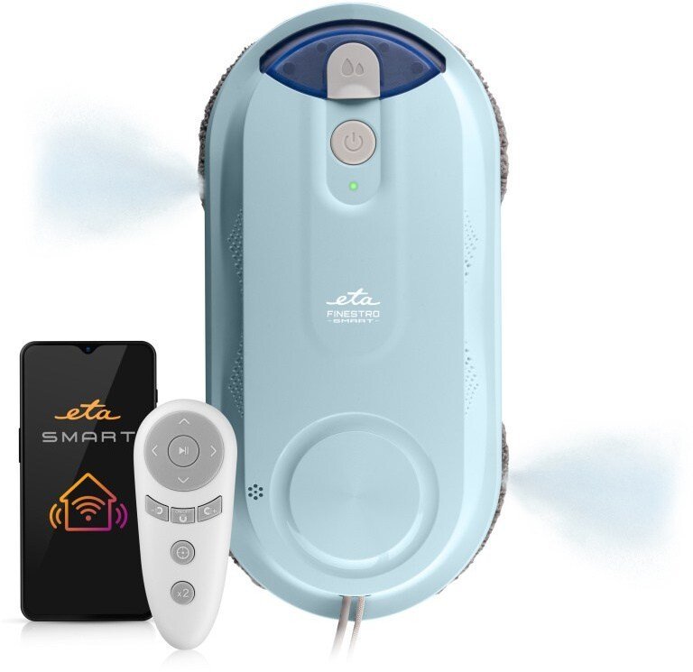 ETA Finestro Smart ETA632990000