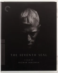 The Seventh Seal (Siódma pieczęć) (The Criterion Collection) - Fantasy Blu-Ray - miniaturka - grafika 1