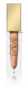 Lami LAMI Cosmetics - Creamy Liquid Matte Lipstick - Matowa pomadka do ust w płynie - 5 g - CLASSIC NUDE - Szminki - miniaturka - grafika 1