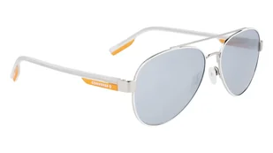 Męskie Okulary przeciwsłoneczne CONVERSE model CV300SDISR100 (Szkło/Zausznik/Mostek) 58/15/145 mm) - Okulary przeciwsłoneczne - miniaturka - grafika 2