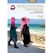 Przewodniki - Kenia, Tanzania i Zanzibar - miniaturka - grafika 1