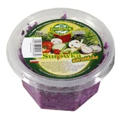 Szybkie dania obiadowe - Dominik - Surówka ukraińska - miniaturka - grafika 1