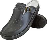 Obuwie robocze - Reis BUTY ORTOPEDYCZNE 43 [BMRKLADZB43] - miniaturka - grafika 1