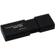 Pendrive - Kingston DataTraveler 100 G3 64GB (DT100G3/64GB) - miniaturka - grafika 1