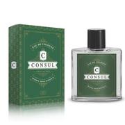 Wody i perfumy męskie - Consul Consul Woda kolońska 120ml - miniaturka - grafika 1