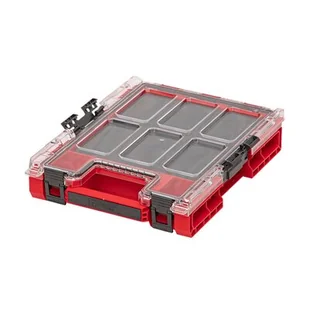 Organizer QBRICK System ONE M 2.0 MFI Red Ultra HD - Skrzynki i torby narzędziowe - miniaturka - grafika 1