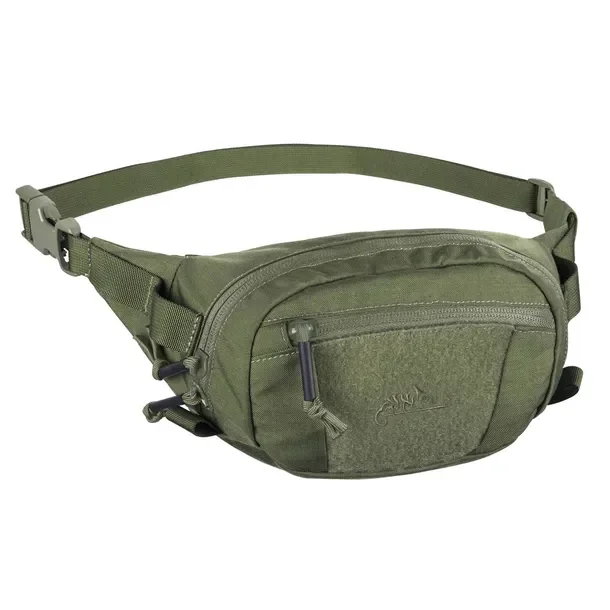 2x Nerka Saszetka Torba Biodrowa Possum Helikon Turystyczna Olive Green